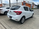 RENAULT SANDERO LIFE+16V FL 2021 MEC