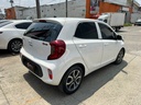KIA PICANTO ZENITH 1.250CC 6AB 2024 AUT