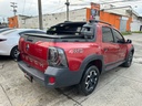 RENAULT OROCH OUTSIDER FL 4X4 1.300CC TURBO 2023 MEC