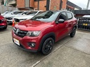 RENAULT KWID ICONIC 2021 MEC