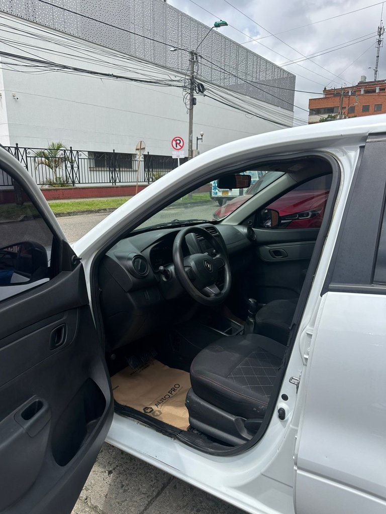 RENAULT KWID ZEN FL 2023 MEC