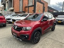 RENAULT KWID OUTSIDER 2020 MEC