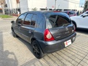 RENAULT CLIO CAMPUS 1.200CC AA DA 2014 MEC