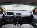 CHEVROLET SAIL LS 2015 MEC
