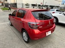 RENAULT SANDERO LIFE 8V FL 2023 MEC
