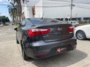 KIA RIO R SEDAN 1.250CC 2AB AA 2016 MEC