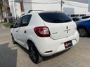 RENAULT SANDERO EXPRESSION 8V 2017 MEC