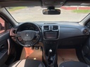 RENAULT SANDERO EXPRESSION 8V 2017 MEC