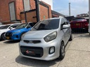 KIA PICANTO ION R SUMMA 1.250CC 2017 MEC