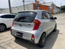 KIA PICANTO ION R SUMMA 1.250CC 2017 MEC