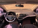 KIA PICANTO ION R SUMMA 1.250CC 2017 MEC