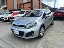 KIA RIO HATCH BACK 1.250CC 2AB EE 2015 MEC