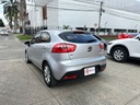 KIA RIO HATCH BACK 1.250CC 2AB EE 2015 MEC