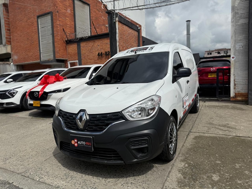 RENAULT KANGOO EXPRESS+16V FL AA 2023 MEC