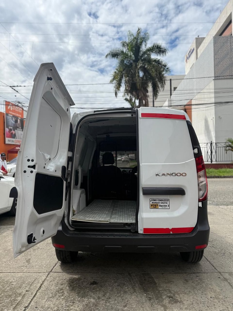 RENAULT KANGOO EXPRESS+16V FL AA 2023 MEC