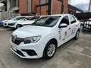 RENAULT LOGAN LIFE 8V FL 2023 MEC