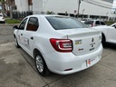 RENAULT LOGAN LIFE 8V FL 2023 MEC