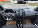 RENAULT LOGAN LIFE 8V FL 2023 MEC