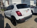 CHEVROLET TRACKER LT 2015 AUT
