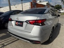 NISSAN VERSA SENSE FL 2024 AUT