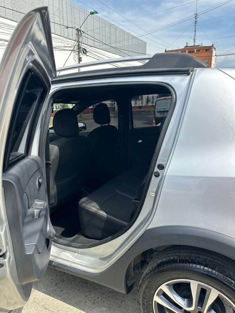 RENAULT STEPWAY INTENS+16V FL 2024 MEC