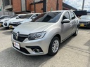 RENAULT LOGAN LIFE+16V FL 2021 MEC
