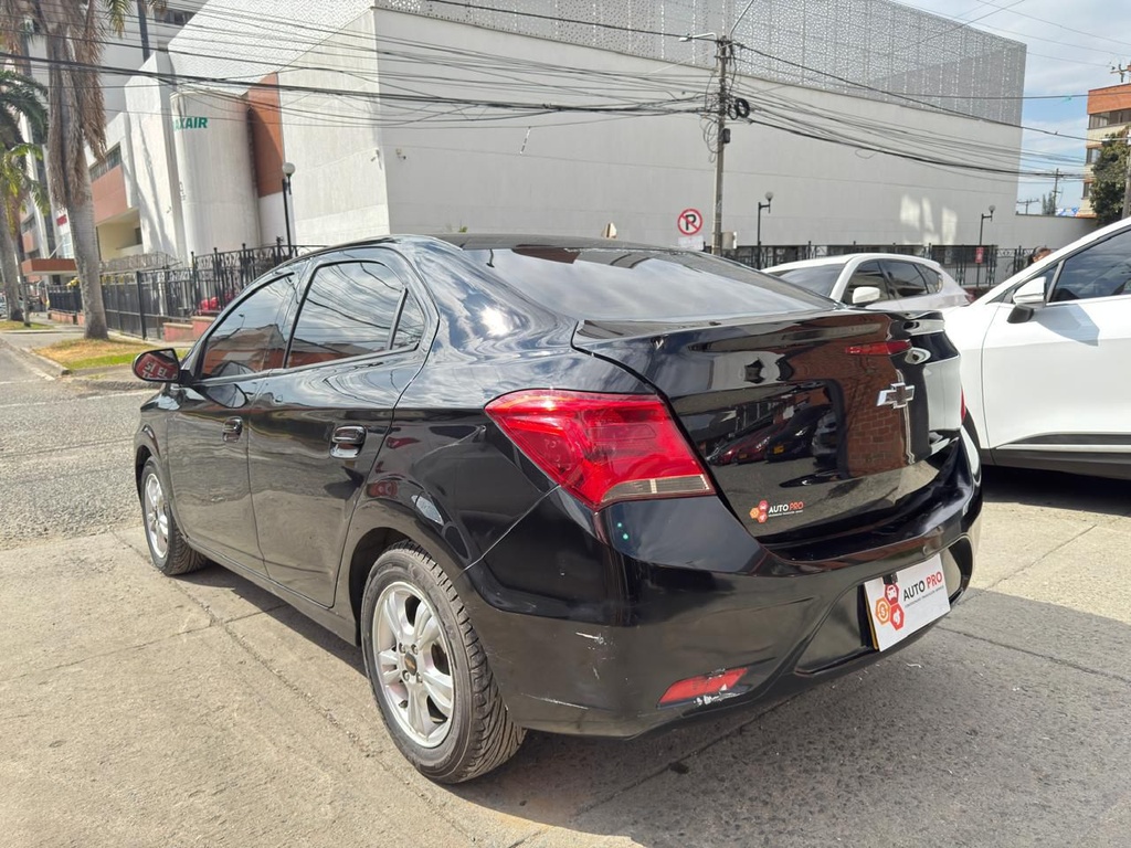CHEVROLET JOY SEDAN 2023 MEC