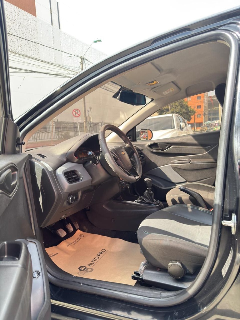 CHEVROLET JOY SEDAN 2023 MEC