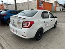 RENAULT LOGAN LIFE 8V FL 2020 MEC