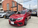 RENAULT SANDERO LIFE 8V FL 2021 MEC