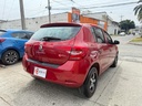 RENAULT SANDERO LIFE 8V FL 2021 MEC