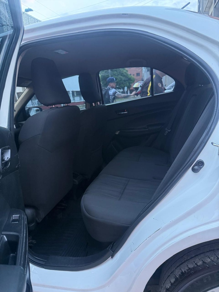 SUZUKI SWIFT DZIRE 2023 MEC