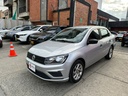 VOLKSWAGEN VOYAGE COMFORTLINE 2021 AUT