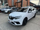 RENAULT SANDERO LIFE 8V FL 2022 MEC