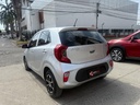 KIA PICANTO VIBRANT 1.250CC 2024 AUT