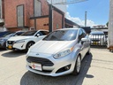 FORD FIESTA SPORTBACK TITANIUM 2015 AUT