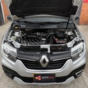 RENAULT STEPWAY ZEN+16V FL 2021 MEC