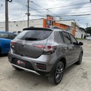 RENAULT STEPWAY ZEN+16V FL 2023 MEC