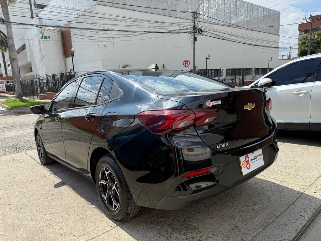 CHEVROLET ONIX TURBO SEDAN 1.000CC LT 2022 MEC