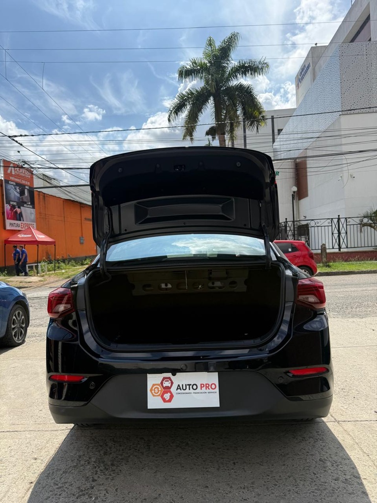 CHEVROLET ONIX TURBO SEDAN 1.000CC LT 2022 MEC