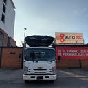 CHEVROLET NQR 5.200CC TURBO DIESEL FA ABS 2024 MEC