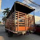 CHEVROLET NQR 5.200CC TURBO DIESEL FA ABS 2024 MEC