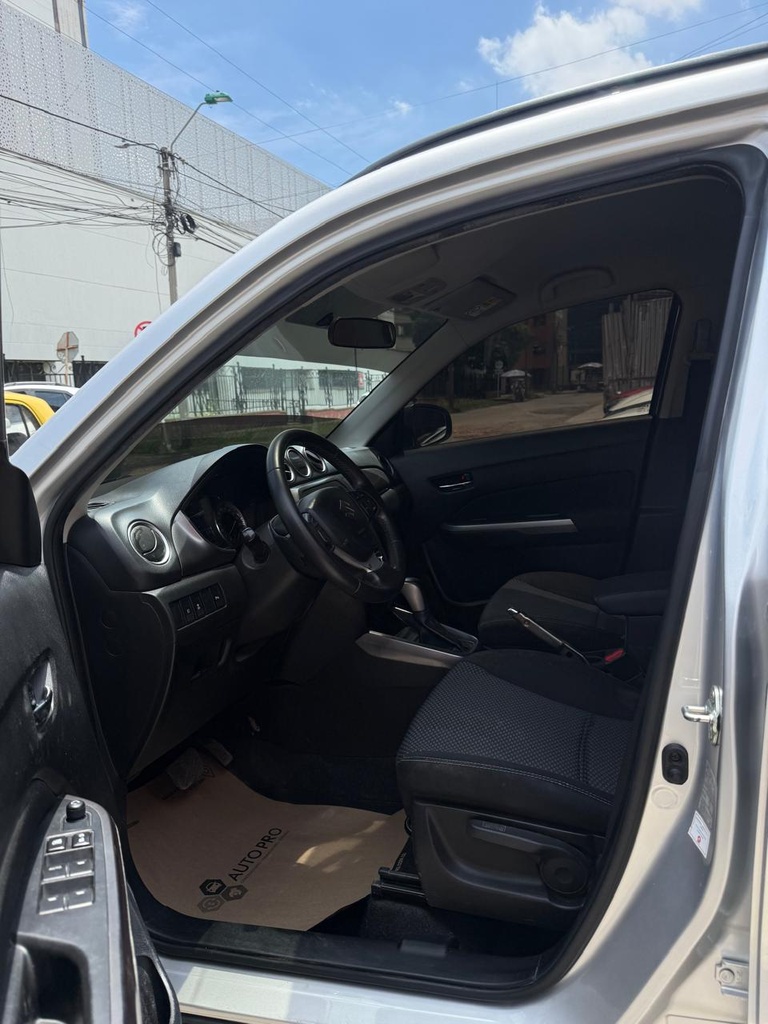 SUZUKI VITARA LIVE 1.600CC 4X2 2023 AUT