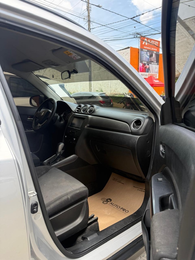 SUZUKI VITARA LIVE 1.600CC 4X2 2023 AUT