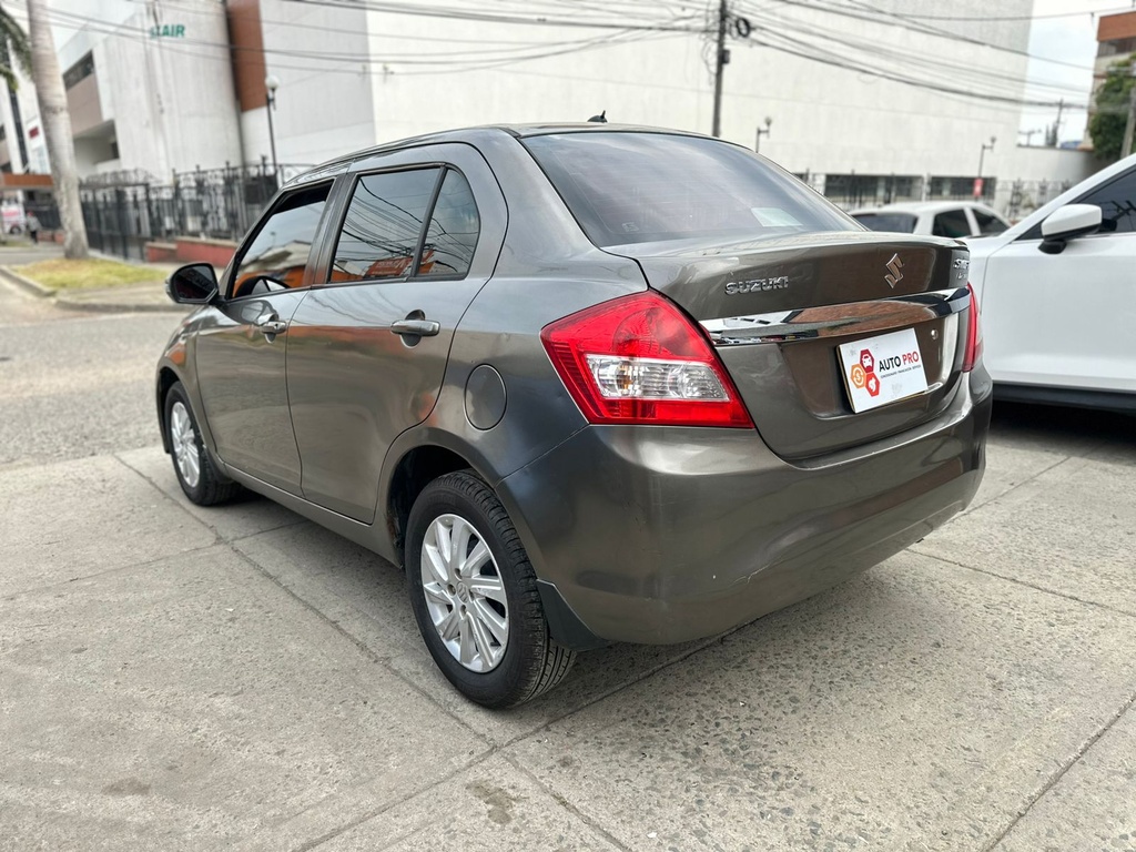SUZUKI SWIFT DZIRE 2018 MEC