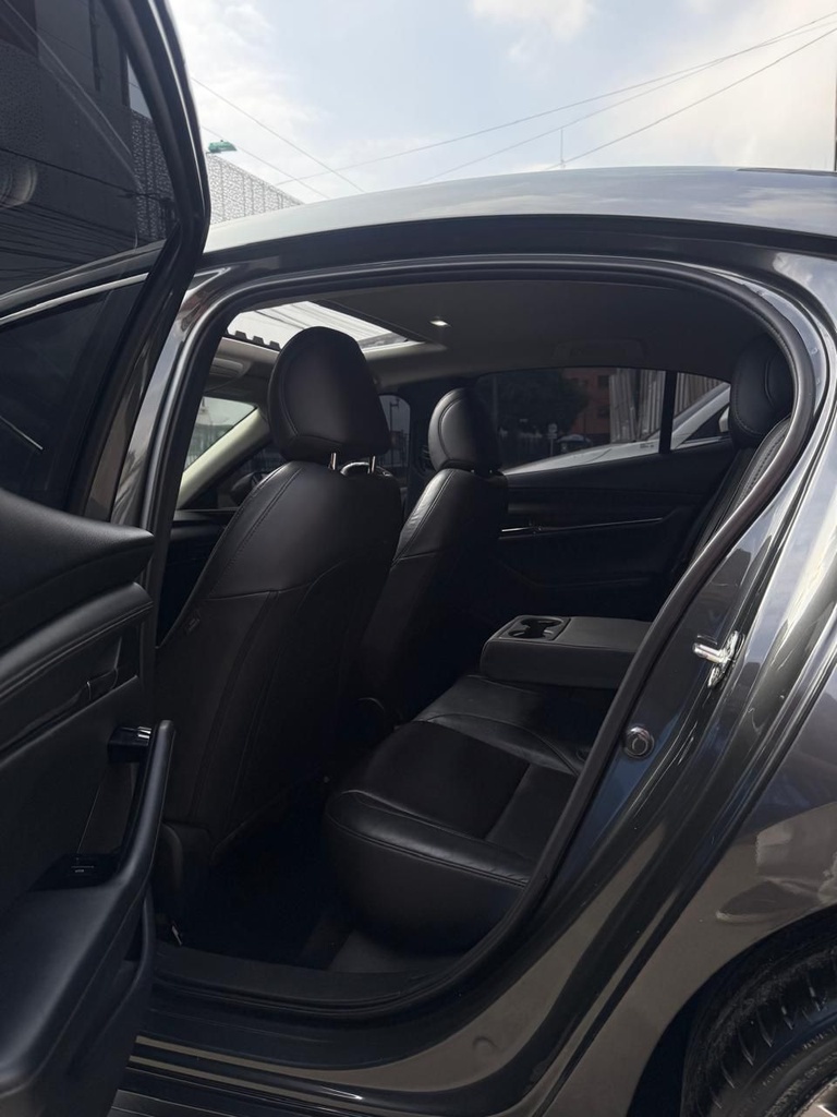 MAZDA 3 GRAND TOURING LX 2.500CC 2020 AUT