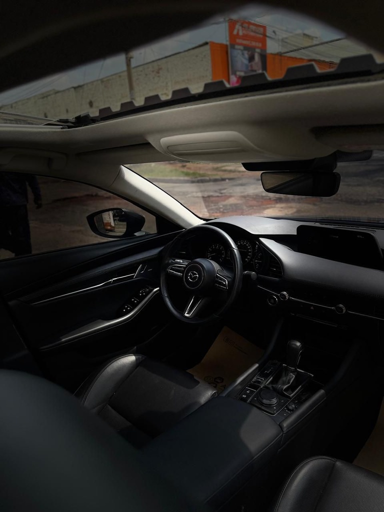 MAZDA 3 GRAND TOURING MILD HYBRID 2023 AUT