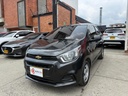 CHEVROLET BEAT LT 2022 MEC