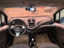 CHEVROLET BEAT LT 2022 MEC