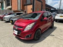 CHEVROLET SPARK GT LTZ 2015 MEC